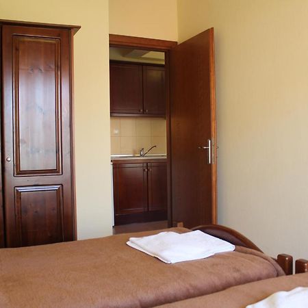 Villa Roxani Limenas  Bagian luar foto