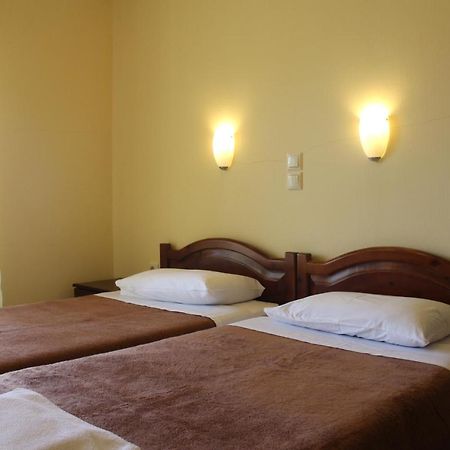 Villa Roxani Limenas  Bagian luar foto