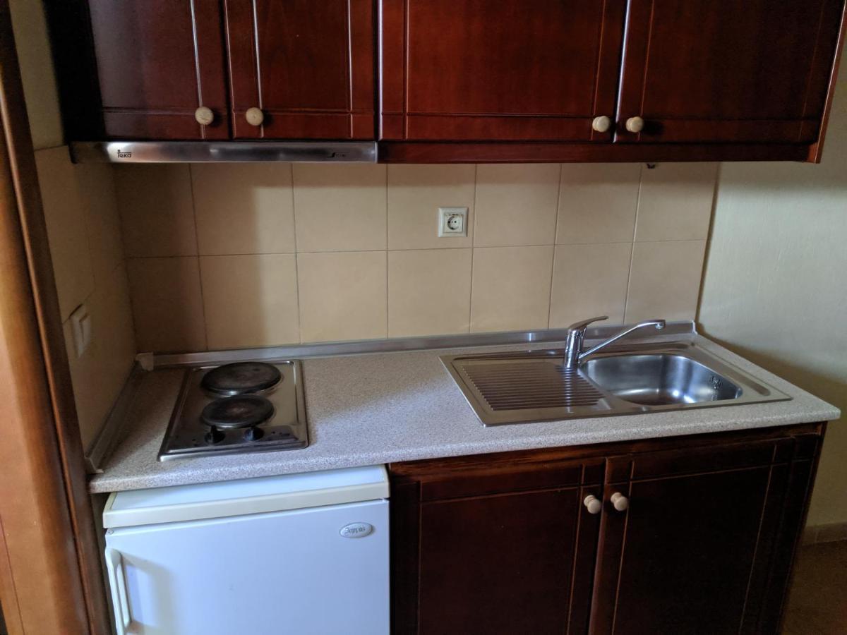 Villa Roxani Limenas  Bagian luar foto