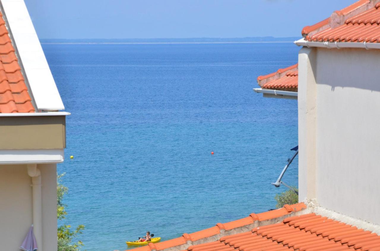 Villa Roxani Limenas  Bagian luar foto