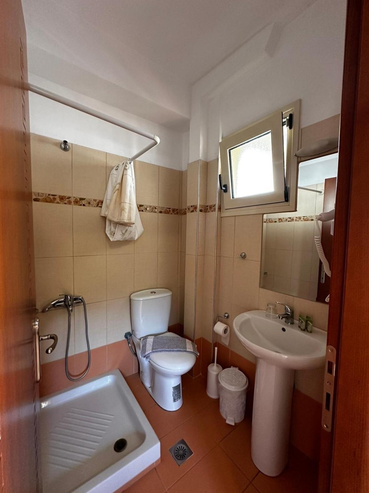 Villa Roxani Limenas  Bagian luar foto